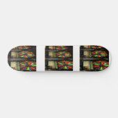 Las Vegas Slots Persoonlijk Skateboard (Horizontaal)