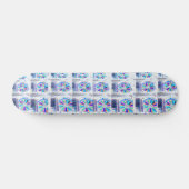 Las Vegas Slots Skateboard (Horizontaal)