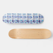 Las Vegas Slots Skateboard (Horizontaal)