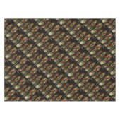 Las VEGAS-SLOTS Tafelkleed (Voorkant (Horizontaal))