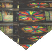 Las VEGAS-SLOTS Tafelkleed (Gekanteld)