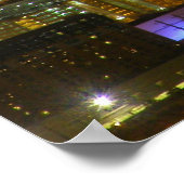 Las Vegas South Strip Aerial Poster Print (Hoek)