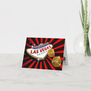 Las Vegas Starburst Weddenschap Ontvang rood zwart