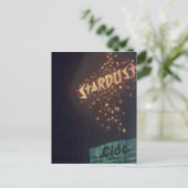  Las Vegas Stardust Hotel Briefkaart (Staand voorkant)