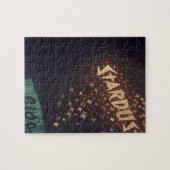  Las Vegas Stardust Hotel Legpuzzel (Horizontaal)