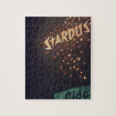  Las Vegas Stardust Hotel Legpuzzel (Verticaal)