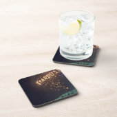  Las Vegas Stardust Hotel Onderzetter (Rechterzijde)