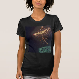  Las Vegas Stardust Hotel T-shirt