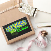 Las Vegas stickers (Geschenken)