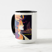 LAS VEGAS STIJL #1 MOK (Voorkant links)