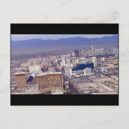 Las Vegas Strip 2006 Briefkaarten