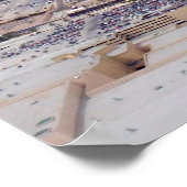 Las Vegas Strip 2009 Poster (Hoek)