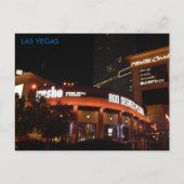 LAS VEGAS STRIP #2 BRIEFKAART (Voorkant)