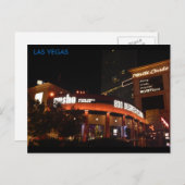 LAS VEGAS STRIP #2 BRIEFKAART (Voorkant / Achterkant)