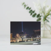 LAS VEGAS STRIP #8 BRIEFKAART (Staand voorkant)