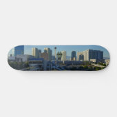 Las Vegas Strip Ahead Skateboard (Horizontaal)
