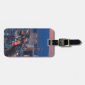 Las Vegas Strip Bagagelabel (Voorkant horizontaal)