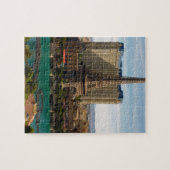 Las Vegas strip Legpuzzel (Horizontaal)