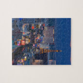 Las Vegas Strip Legpuzzel (Horizontaal)