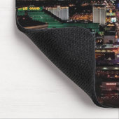 Las Vegas Strip Mousepad. Muismat (Hoek)