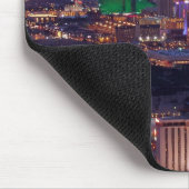 Las Vegas Strip Mousepad Muismat (Hoek)