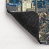 Las Vegas Strip Nevada Foto Muismat (Hoek)