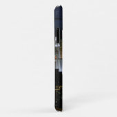 Las Vegas Strip Night Uitzicht Case-Mate iPhone Case (Achterkant/rechts)