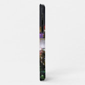 Las Vegas Strip Night Uitzicht Case-Mate iPhone Case (Achterkant/links)