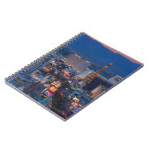Las Vegas Strip Notitieboek (Linkerzijde)