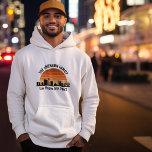 Las Vegas Strip Sunset Aangepaste Vakantie Hoodie<br><div class="desc">Cool aangepaste skyline van Las Vegas bij zonsondergang hoodie voor uw familie vakantie of vrijgezellenfeest reis naar de stad van de lichten. Gok van zonsopgang tot zonsondergang in deze stad en onthoud het met dit souvenir.</div>