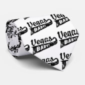 Las Vegas Stropdas (Opgerold)