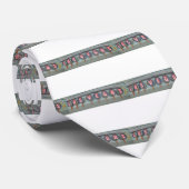 Las Vegas Stropdas (Opgerold)