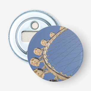 Las Vegas Style Button Flesopener