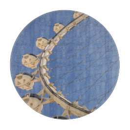 Las Vegas Style Snijplank