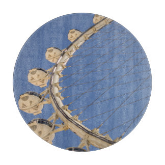 Las Vegas Style Snijplank