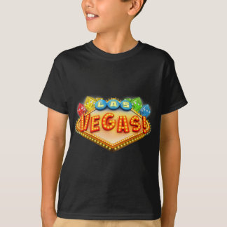 las vegas t-shirt