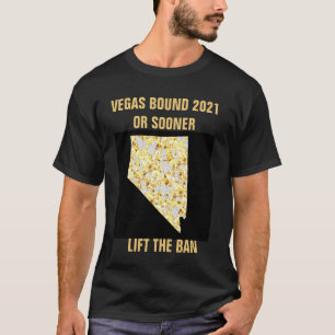 LAS VEGAS T-SHIRT