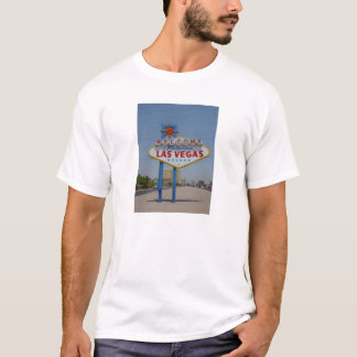 Las Vegas t-shirt