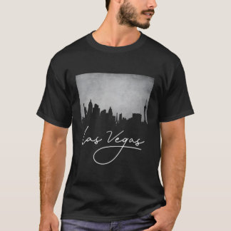 Las Vegas T-shirt