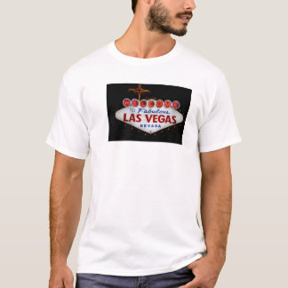 Las Vegas T-shirt