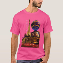 Las Vegas T-shirt