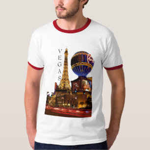 Las Vegas T-shirt