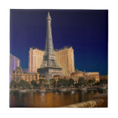 Las vegas tegeltje (Voorkant)