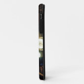 Las Vegas telefoon zaak - de hotste! Case-Mate iPhone Case (Achterkant/links)