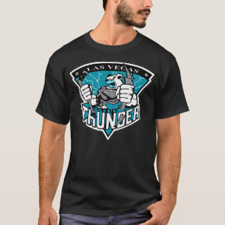 Las Vegas Thunder Hockey T-shirt