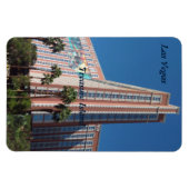 Las Vegas Treasure Magneet (Horizontaal)