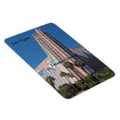 Las Vegas Treasure Magneet (Rechterzijde)