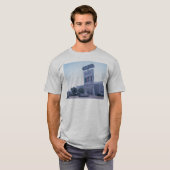 Las Vegas Tropicana Hotel T-shirt (Voorkant volledig)