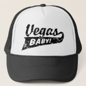 Las Vegas Trucker Pet (Voorkant)