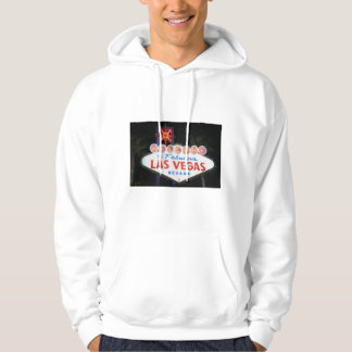 Las Vegas trui ! Hoodie